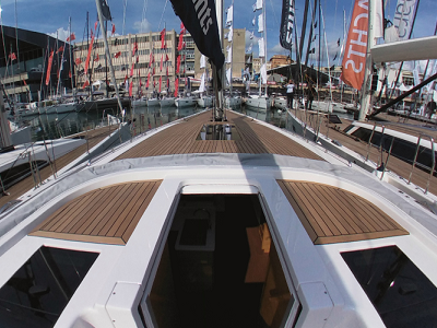 X-Yachts Salone Nautico Genova
